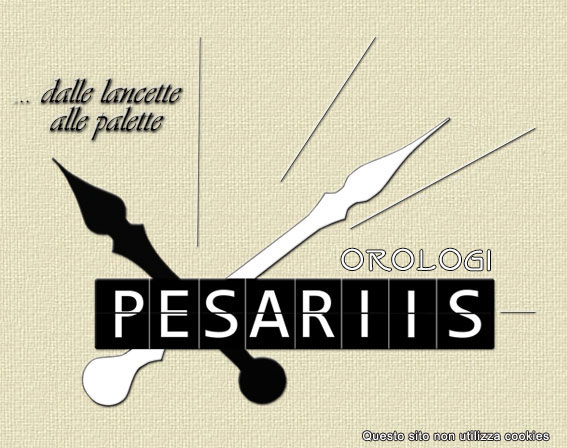 Orologi Pesariis